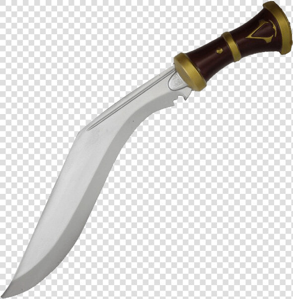 Assassins Creed Syndicate Foam Kukri   Assassin Creed Syndicate Knife  HD Png DownloadTransparent PNG