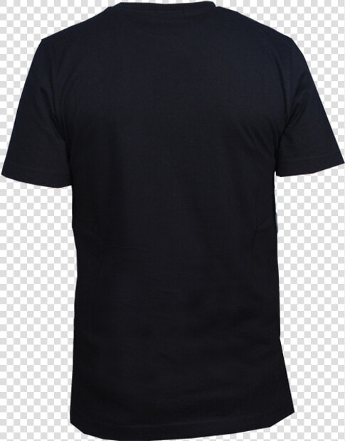 Black Shirt Back Png   Dolce Gabbana Футболка Черная  Transparent PngTransparent PNG