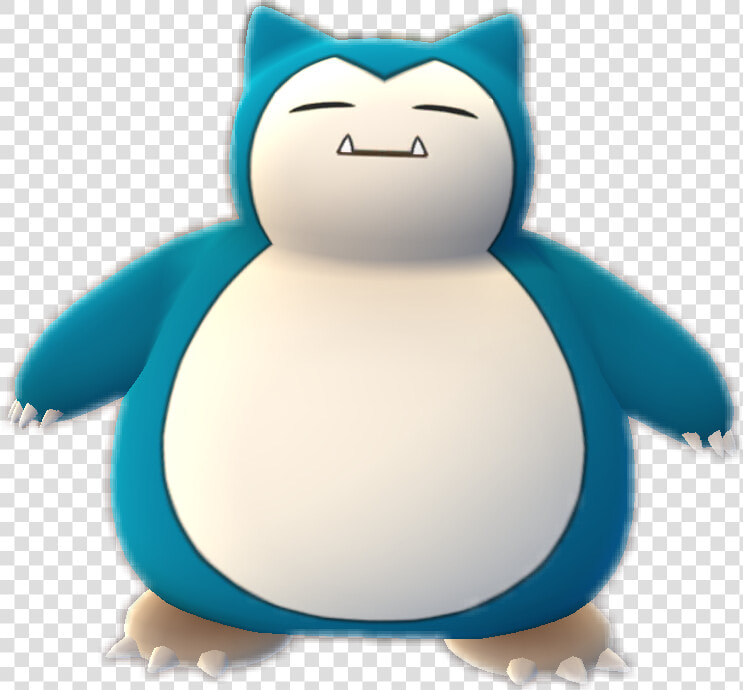 Transparent Pokemon Go Clipart   Snorlax Pokemon Go Png  Png DownloadTransparent PNG