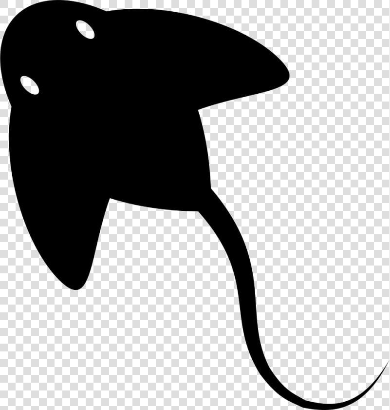 Manta Ray   Icon Cá Đuối  HD Png DownloadTransparent PNG