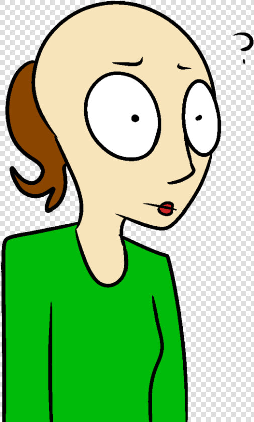 Hey Baldi Sorry But Um By The Story Our Lovley Admin  HD Png DownloadTransparent PNG