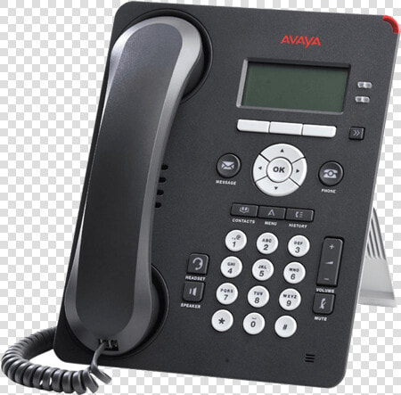 Avaya 9601 Sip Deskphone   Avaya 9601  HD Png DownloadTransparent PNG