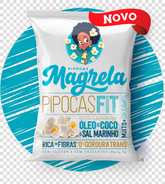 Pipoca Magrela   Png Download   Pipoca Magrela  Transparent PngTransparent PNG