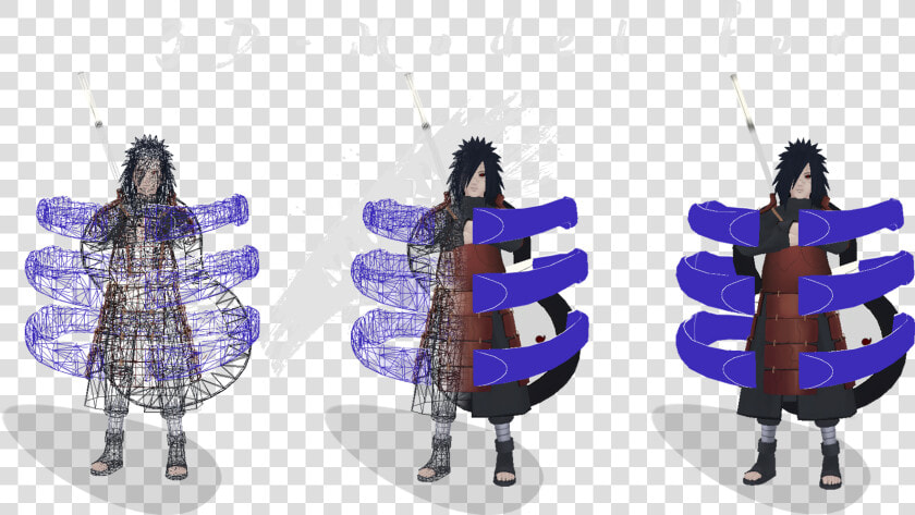 Susanoo Png  Transparent PngTransparent PNG