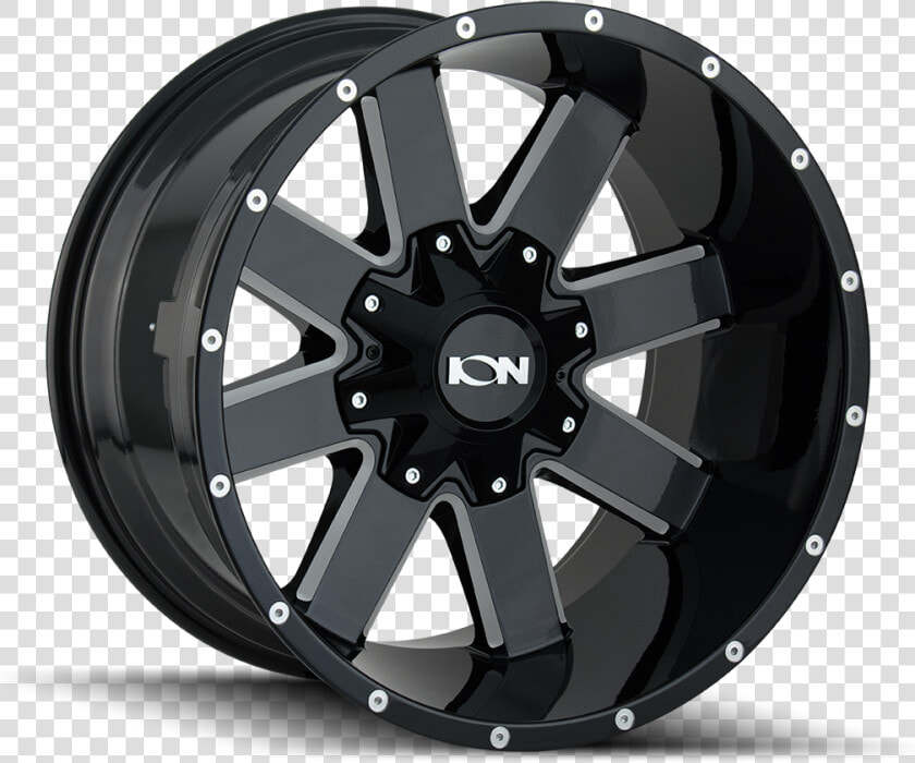 Ion141m1   Ion 141 Wheel  HD Png DownloadTransparent PNG