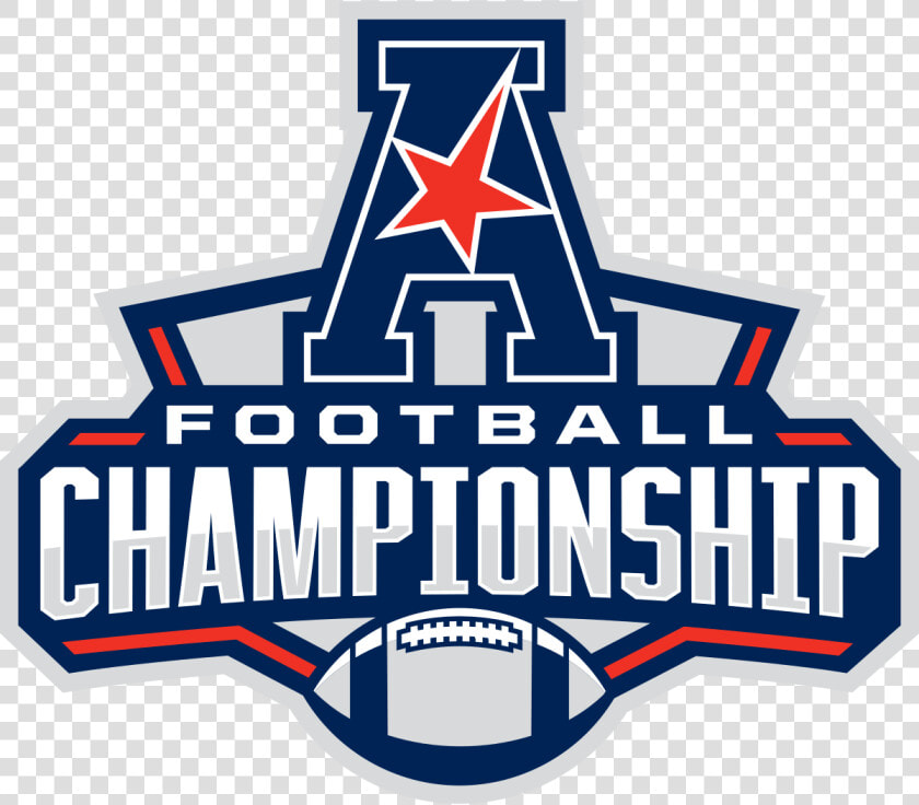 American Athletic Conference Football Championship  HD Png DownloadTransparent PNG