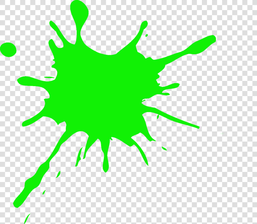 Splat Transparent Paintball Jpg Download   Paintball Png  Png DownloadTransparent PNG