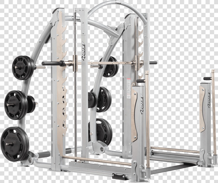 Cf 3754 Dual Action Smith Machine  HD Png DownloadTransparent PNG