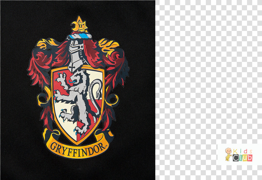 Harry Potter Gryffindor Crest Magnet   Png Download  Transparent PngTransparent PNG