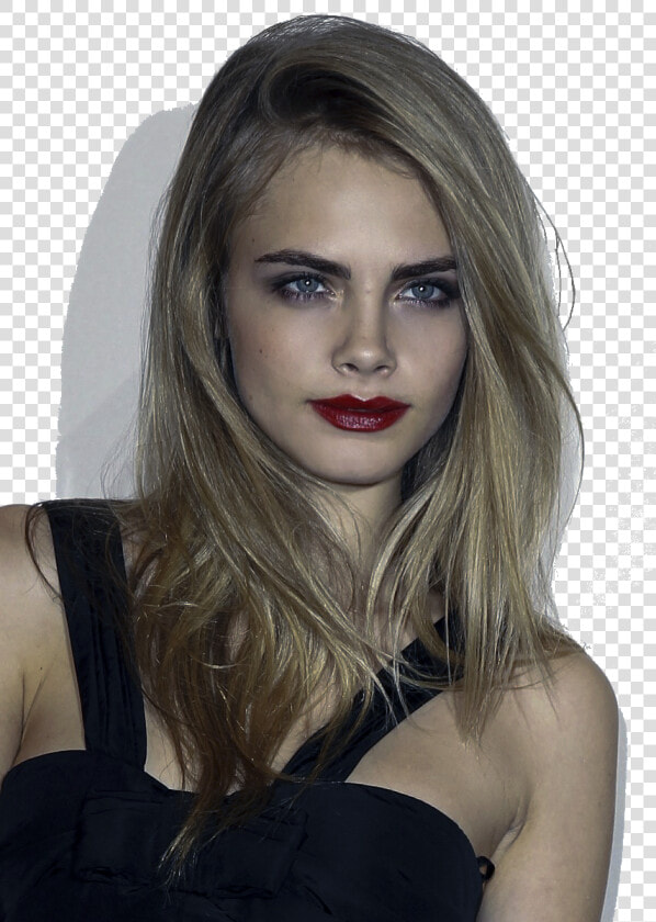 Best Photo Of Cara Delevingne  HD Png DownloadTransparent PNG