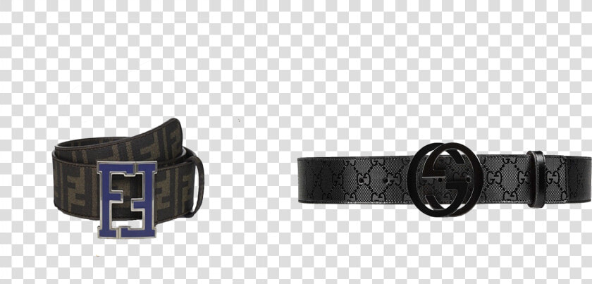 Image Of Gucci   Fendi   Belt  HD Png DownloadTransparent PNG