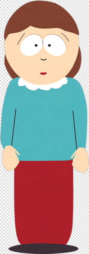 Official South Park Studios Wiki   Liane Cartman Real Life  HD Png DownloadTransparent PNG