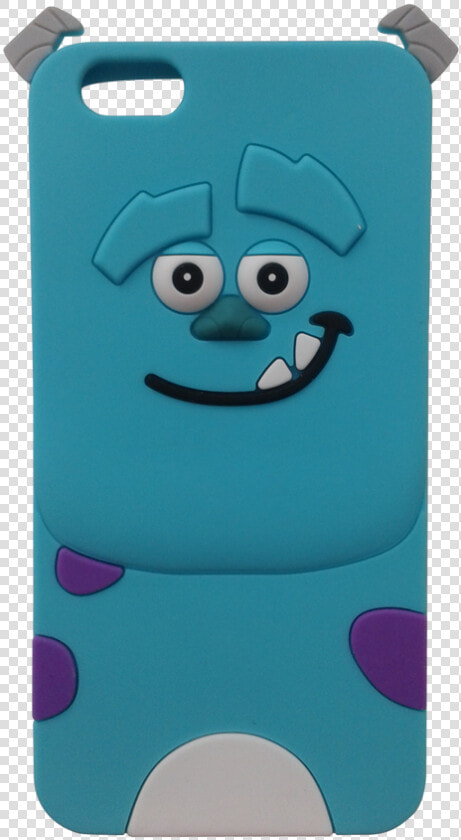 Transparent Sully Monsters Inc Png   Cartoon  Png DownloadTransparent PNG