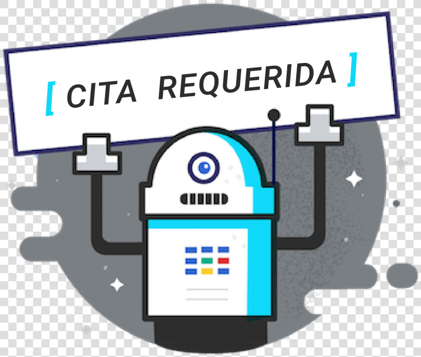 Cita Requerida  HD Png DownloadTransparent PNG