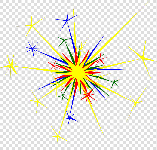 Fogos De Artificios Em Png   Sparkle Clip Art  Transparent PngTransparent PNG