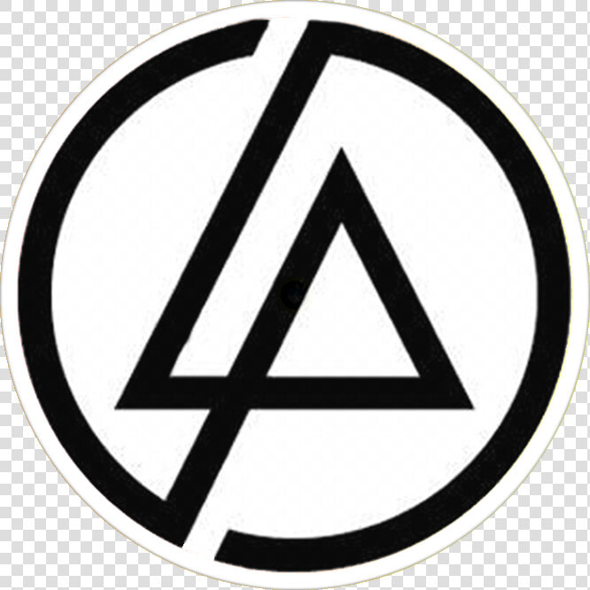 Linkin Park Band Logo  HD Png DownloadTransparent PNG