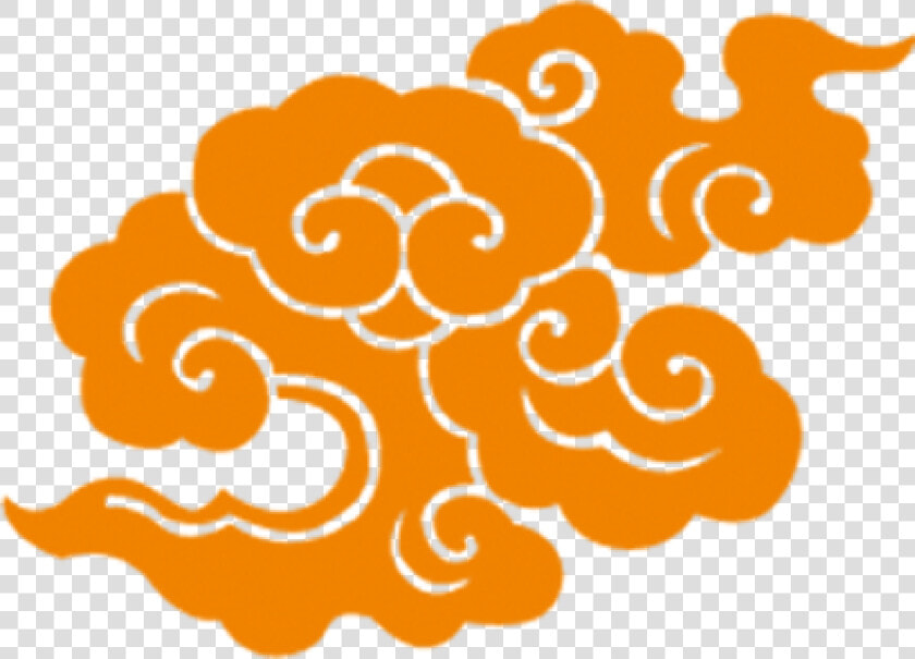 China Cloud Motif Transprent   Cloud China Png  Transparent PngTransparent PNG