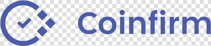 Coinfirm Blockchain Logo  HD Png DownloadTransparent PNG