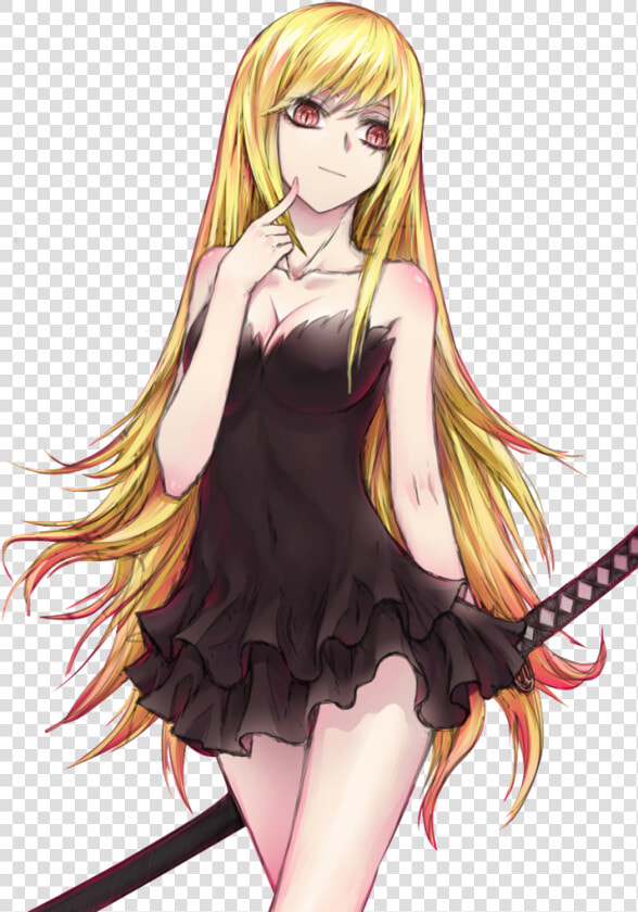 Arifureta   Arifureta From Commonplace To World  39 s Strongest  HD Png DownloadTransparent PNG