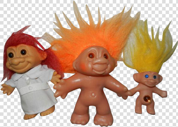 Russ Troll Dolls Transparent Background  HD Png DownloadTransparent PNG