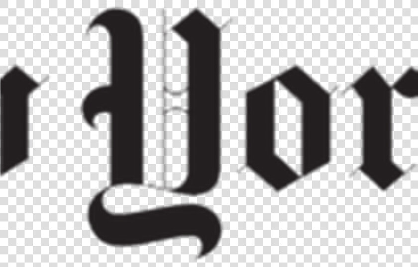 Transparent New York Times Logo Clipart   Png Download   New York Times  Png DownloadTransparent PNG