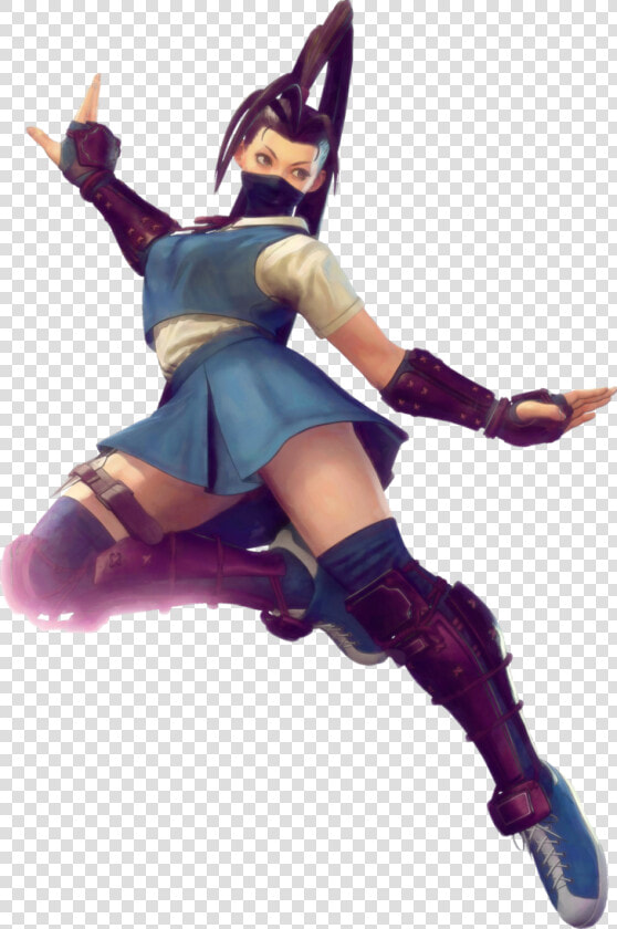 Transparent Elena Of Avalor Clipart   Ibuki Street Fighter  HD Png DownloadTransparent PNG