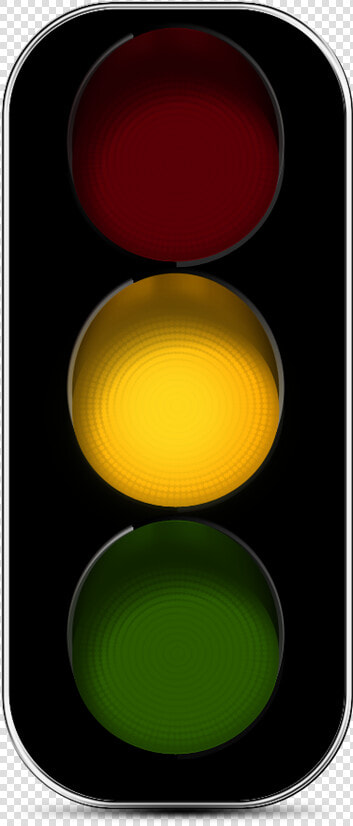 Imgs For Yellow Traffic Light Clipart Clipart   Traffic Light  HD Png DownloadTransparent PNG