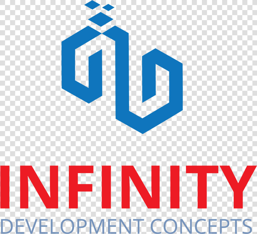 Logo Design By Sunflash For Infinity Development Concepts   Graphic Design  HD Png DownloadTransparent PNG