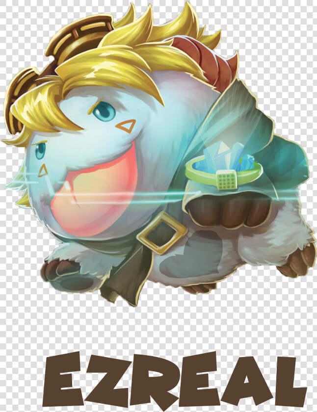 Poro Png  Transparent PngTransparent PNG