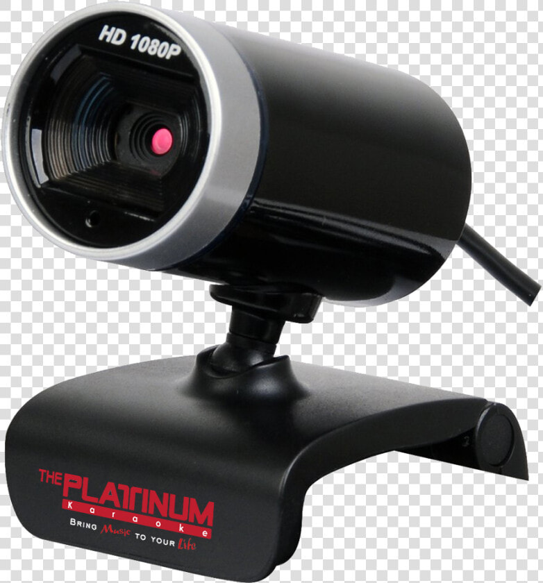 Platinum Webcam   A4tech Pk 910h 1080p Full Hd Webcam  HD Png DownloadTransparent PNG