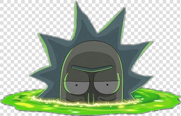  freetoedit  rick  morty  rickandmorty  space  portal   Rick And Morty  HD Png DownloadTransparent PNG