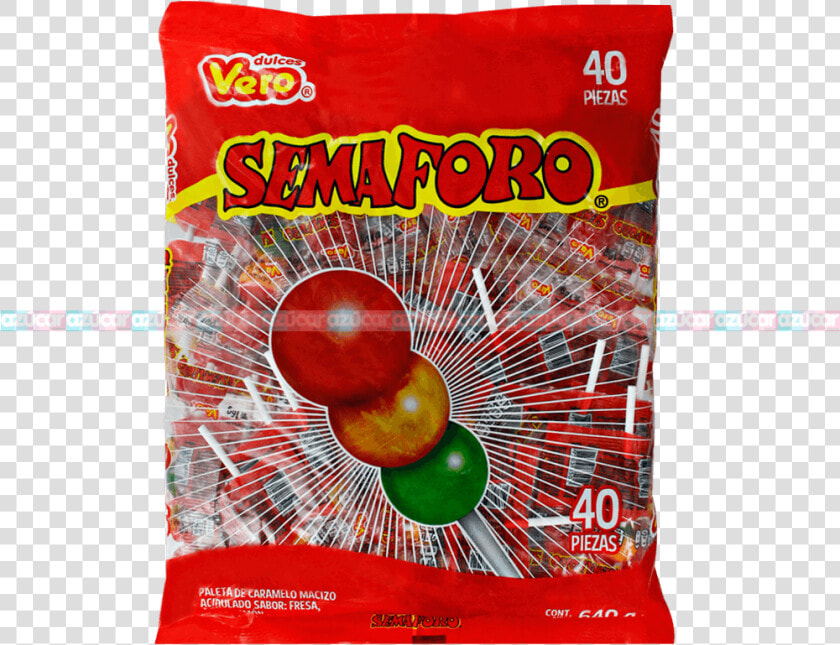 Vero Paleta Semaforo 24 40 Vero   Vero Semaforo  HD Png DownloadTransparent PNG