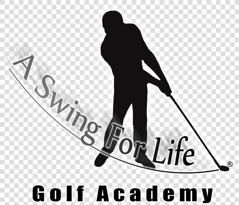 Golfer Silhouette Png  Transparent PngTransparent PNG