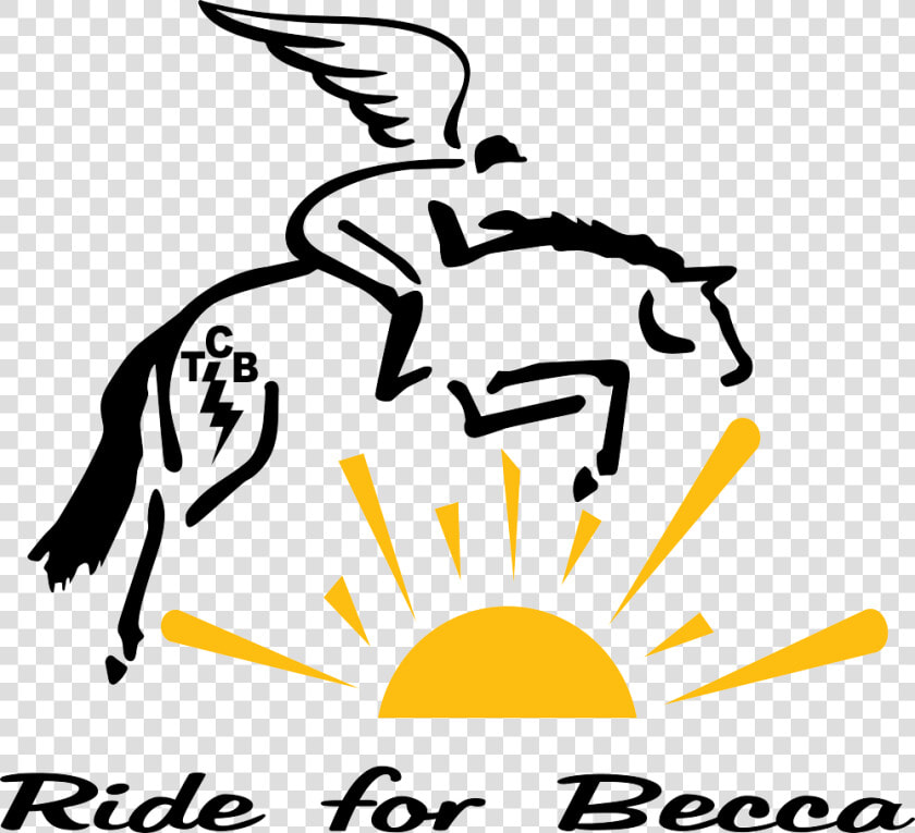 Ride For Becca  HD Png DownloadTransparent PNG