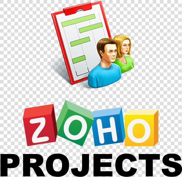 Zoho projects Business Intelligence Software Reporting   Zoho Crm Logo Png  Transparent PngTransparent PNG