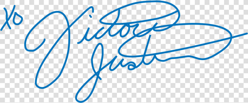 Victoria Justice Signature   Firma De Victoria Justice  HD Png DownloadTransparent PNG