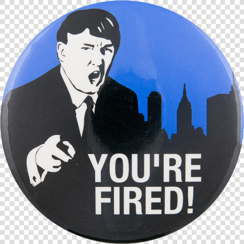 Donald Trump The Apprentice Entertainment Button Museum   Quotes About Visual Art  HD Png DownloadTransparent PNG