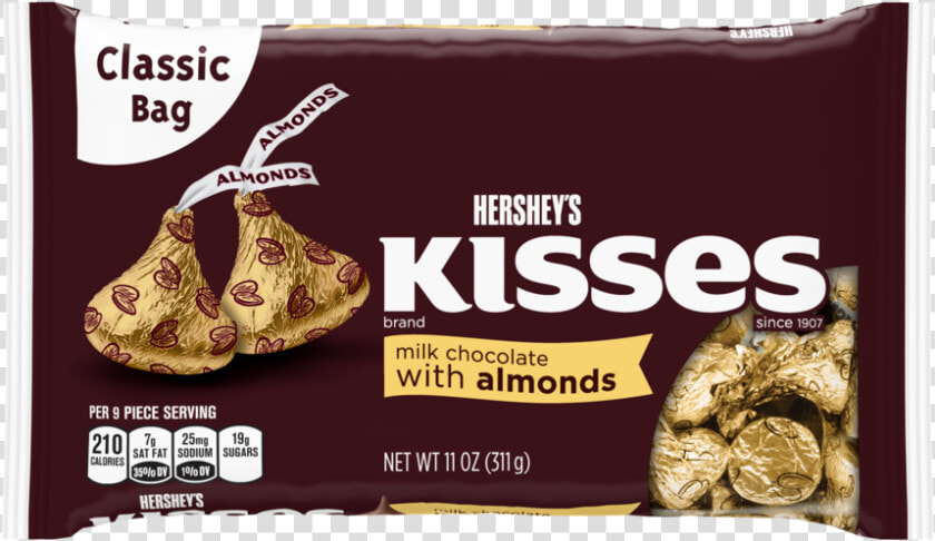 Hershey Kisses Png  Transparent PngTransparent PNG