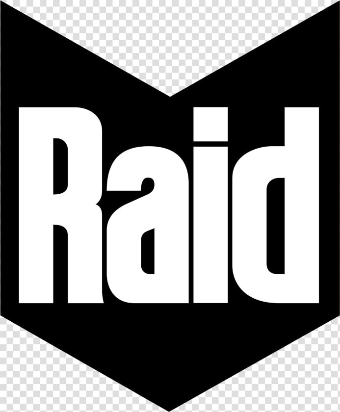 Raid Logo Png Transparent   Raid Logo  Png DownloadTransparent PNG