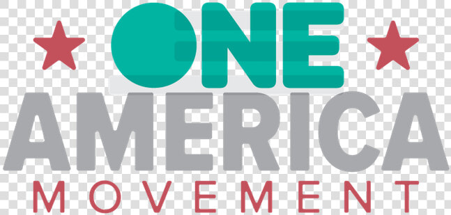 One America Movement Blog   One America Movement  HD Png DownloadTransparent PNG