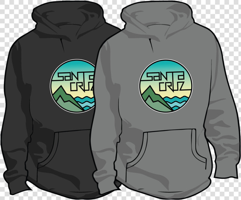 2019 Stoke Out Hoodies Black And Grey Together   Hoodie  HD Png DownloadTransparent PNG