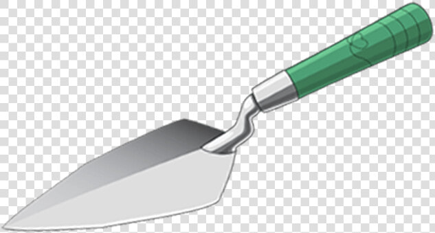 Trowel Png  Transparent PngTransparent PNG