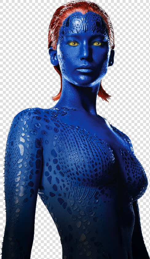  x men  mystique  1   Mystique X Men  HD Png DownloadTransparent PNG