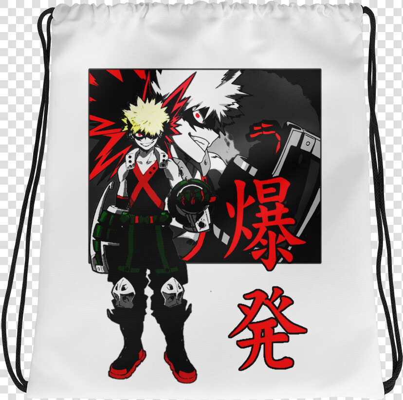 Nice Fashion Popular My Hero Academia Bakugou Katsuki   Kacchan Notebook  HD Png DownloadTransparent PNG