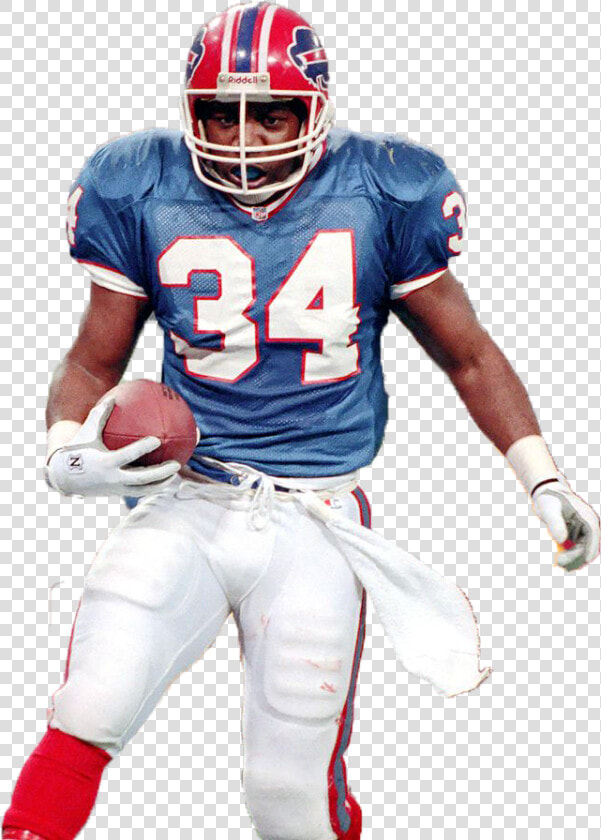 Thurman Thomas  HD Png DownloadTransparent PNG