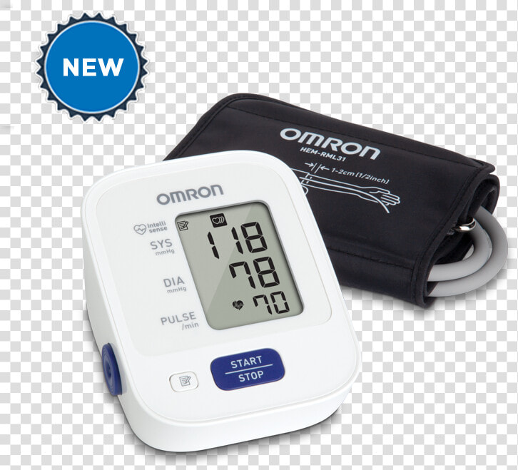 Omron Series 7 Upper Arm  HD Png DownloadTransparent PNG