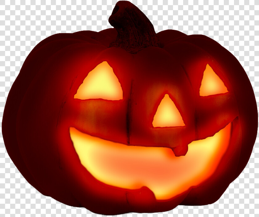 Halloween Glowing Pumpkin Png Stock By Darkmoon1968   Jack O Lantern Transparent  Png DownloadTransparent PNG