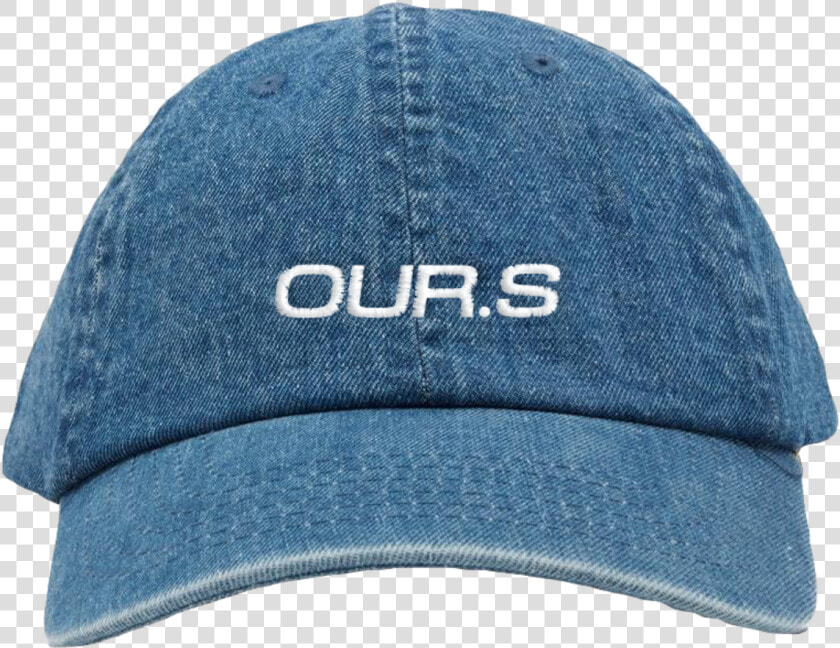 S Denim Dad Hat   Blank Denim Dad Hat  HD Png DownloadTransparent PNG