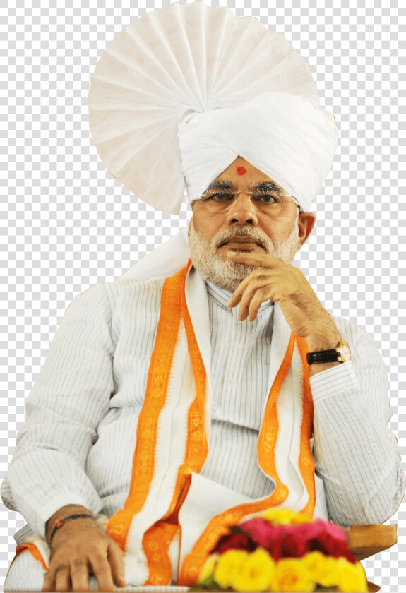 Narendra Modi Thinking   Narendra Modi Hd Png  Transparent PngTransparent PNG