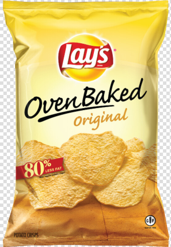 Oven Baked Lays Chips  HD Png DownloadTransparent PNG